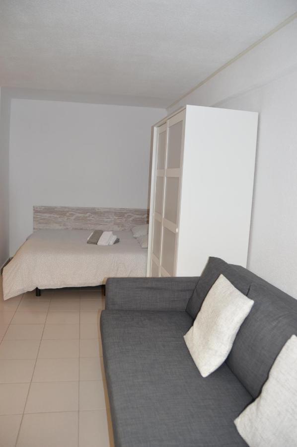 Marconi Anis Primera Linea Benidorm Exteriör bild